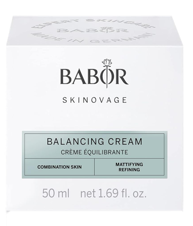 BABOR Skinovage Balancing face cream, 50 ml