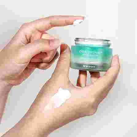 MIZON Cicaluronic mitrinošs sejas krēms, 50 ml