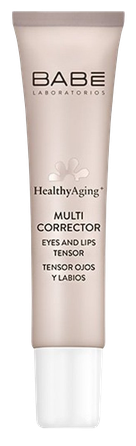 BABE Healthy Aging korektors, 15 ml