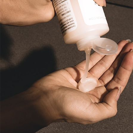 OLAPLEX Nr. 4 Bond Maintenance shampoo, 250 ml
