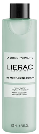 LIERAC The Moisturising lotion, 200 ml