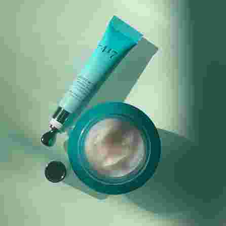 MINUS 417 Infinite Motion Mineral Aqua Perfection sejas krēms, 50 ml