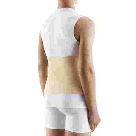 TONUS ELAST 9901-01, Size 1, Beige, for ostomy patients elastic postoperative belt, 1 pcs.