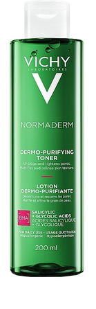VICHY Normaderm Purifying lotion, 200 ml