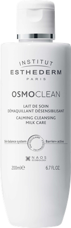 INSTITUT ESTHEDERM Osmoclean face milk, 200 ml
