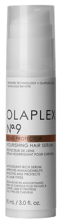 OLAPLEX Nr.9 Bond Protect hair serum, 90 ml