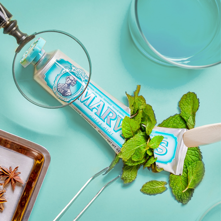 MARVIS Anise Mint toothpaste, 85 ml