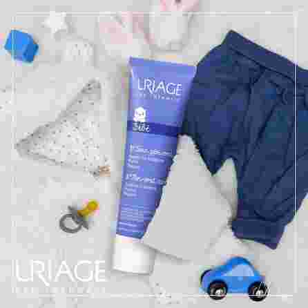 URIAGE Babe 1 st. Soin Peri-Oral крем, 30 мл