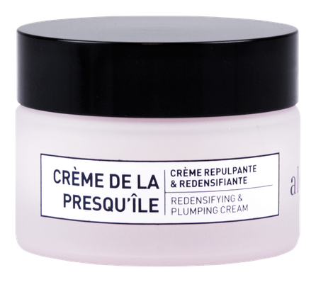 ALGOLOGIE Crème de la Presqu'ile - Redensifying & Plumping sejas krēms, 50 ml