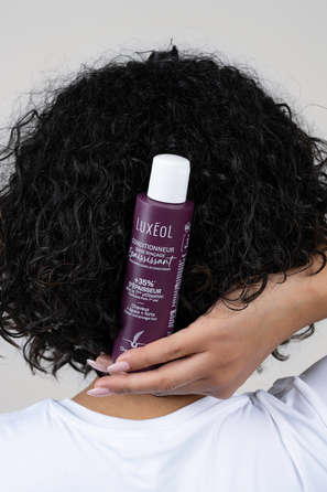 LUXEOL Plāniem Matiem, Apjomu Piešķirošs,  Neizskalojams matu kondicionieris, 150 ml