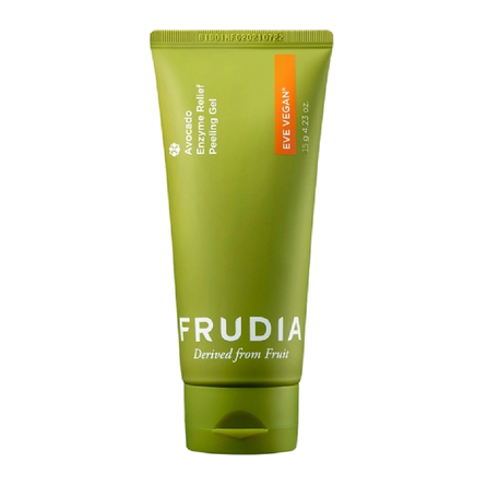 FRUDIA Avocado Enzyme Relief  pīlings, 15 g