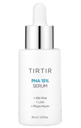 TIRTIR PHA 15% сыворотка, 30 мл