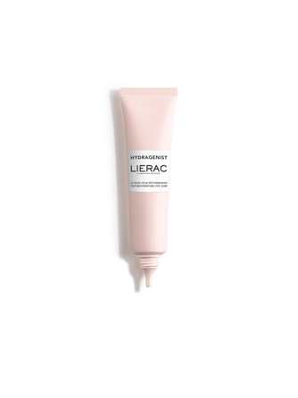 LIERAC Hydragenist The Rehydrating eye cream, 15 ml