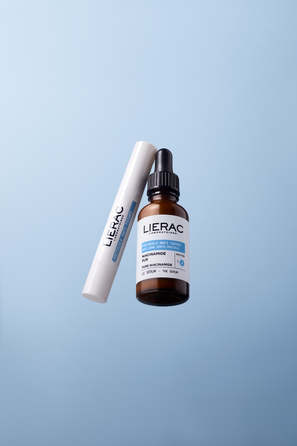 LIERAC Anti-Dark Spot Protocol SPF50, The Tinted Stick pencil, 2.7 g