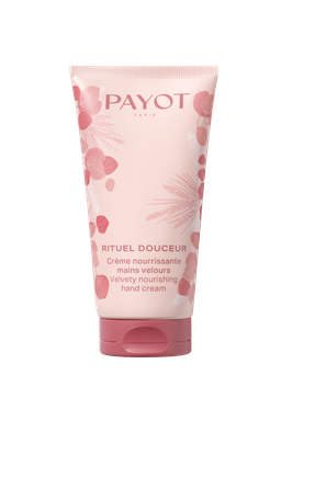 PAYOT Velvety Nourishing крем для рук, 75 мл