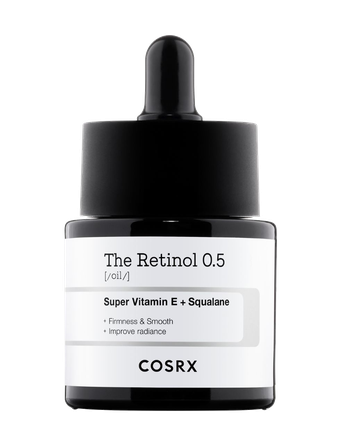 COSRX The Retinol 0.5 масло, 20 мл