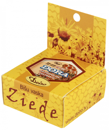 DIERO DORA ziede, 10 g