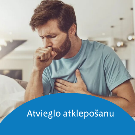 MUCOPRET tabletes, 20 gab.