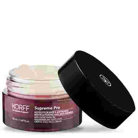 KORFF Supreme Pro sejas krēms, 50 ml
