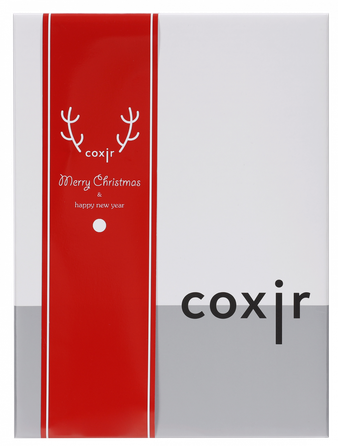COXIR Black Snail комплект, 1 шт.