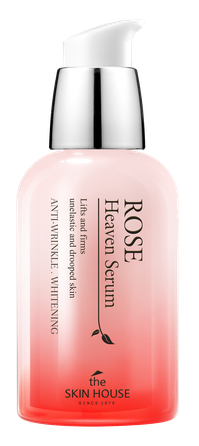 THE SKIN HOUSE Rose Heaven serum, 30 ml