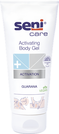 SENI Care gels, 250 ml