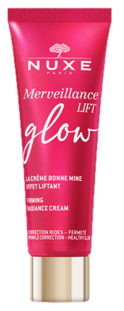 NUXE Merveillance Lift Glow крем для лица, 50 мл