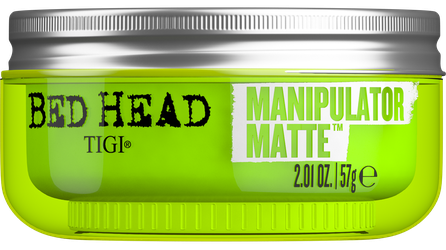 TIGI Bed Head Manipulator Matte wax, 57 g