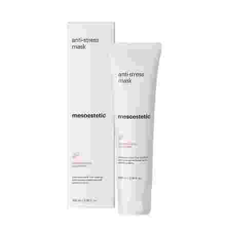 MESOESTETIC Anti-Stress maska, 100 ml