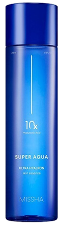 MISSHA Super Aqua Ultra Hyalron esence, 200 ml