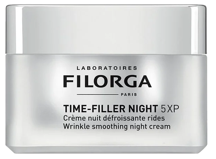 FILORGA  Time-Filler Night 5XP face cream, 50 ml