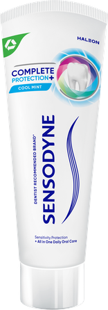SENSODYNE Complete Protection зубная паста, 75 мл