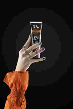 ECODENTA Black Cinnamon Whitening toothpaste, 100 ml