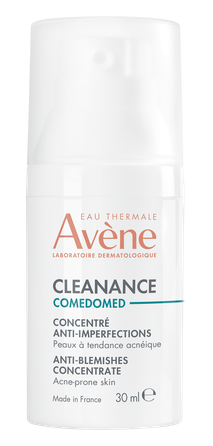 AVENE  Cleanance Comedomed Anti-blemish концентрат, 30 мл
