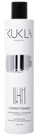 KUKLA  Moisturising & Nourishing conditioner, 300 ml
