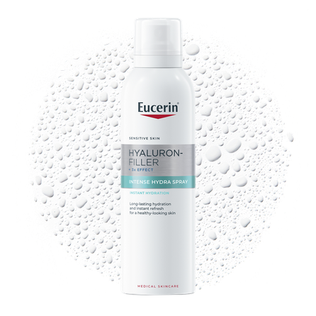 EUCERIN Hyaluron-Filler +3x Effect aerosol, 150 ml