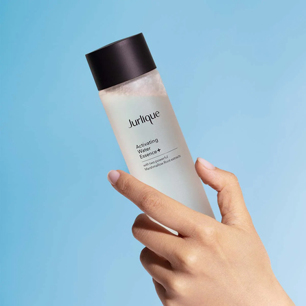 JURLIQUE Activating Water Ess+ esence, 75 ml