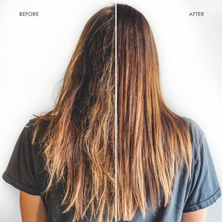 OLAPLEX Nr.6 Bond Smoother leave-in conditioner, 100 ml