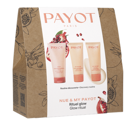 PAYOT My Payo Ritual  подарочный набор, 1 шт.