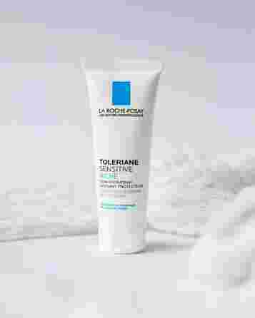 LA ROCHE-POSAY Toleriane Sensitive Riche sejas krēms, 40 ml