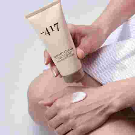 MINUS 417 Serenity Legend Anti-Oxidant Ocean hand cream, 100 ml
