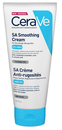 CERAVE SA Smoothing ķermeņa losjons, 177 ml