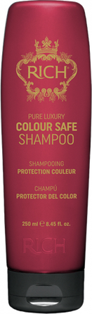RICH Pure Luxury Colour Safe šampūns, 250 ml