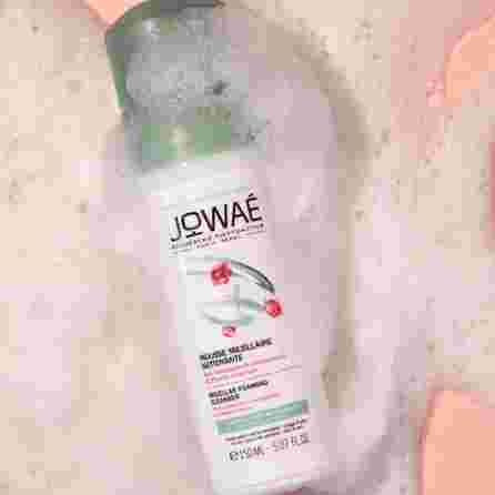 JOWAE  Micellar Foaming attīrošas putas, 150 ml