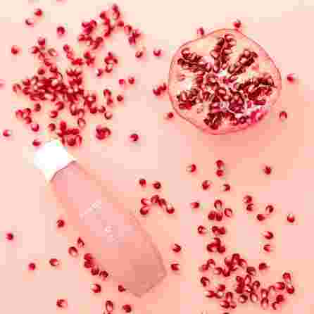 FRUDIA Pomegranate Nutri-Moisturizing tonic, 125 ml