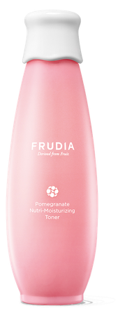 FRUDIA Pomegranate Nutri-Moisturizing tonic, 125 ml