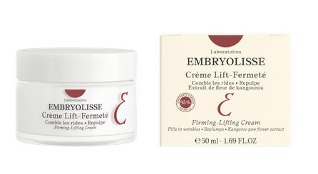 EMBRYOLISSE Firming Lifting face cream, 50 ml