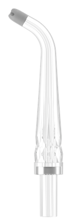 OCLEAN For A10 Standard насадки для ирригатора, 2 шт.