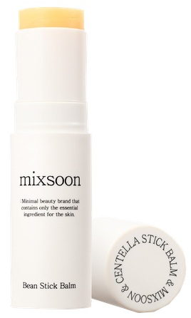 MIXSOON Centella Stick balm, 11.5 ml
