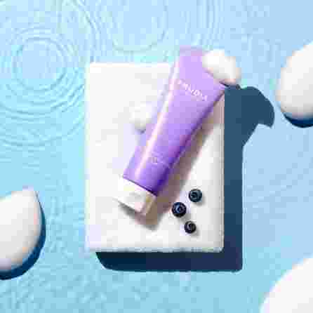 FRUDIA Bluberry Hydrating  очищающий гель, 145 г